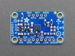 Модуль Adafruit 9-DOF акселерометр/гироскоп/магнетометр/термометр на LSM9DS1 от Adafruit