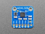 Модуль триосьового акселерометра на ADXL326 (+-16g аналоговий вихід) від Adafruit
