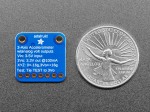Модуль триосьового акселерометра на ADXL326 (+-16g аналоговий вихід) від Adafruit