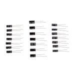 Набор радиодеталей SparkFun Beginner Parts Kit