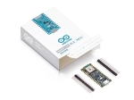 Arduino Nano 33 BLE Rev2 на контролері nRF52840