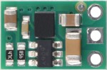 Знижувальний DC-DC перетворювач 3.3В 500мА D45V5F3 (вхідна напруга до 65В)