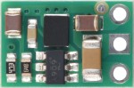 Знижувальний DC-DC перетворювач 9В 500мА D45V5F9 (вхідна напруга до 65В)