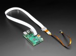 Переходник для удлинения кабелей CSI 1.0/DSI 1.0 15 пин для Raspberry Pi от Adafruit