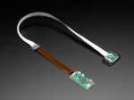 Переходник для удлинения кабелей CSI 1.0/DSI 1.0 15 пин для Raspberry Pi от Adafruit
