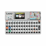 Портативний міні-комп'ютер M5Stack Cardputer Kit з M5StampS3A V1.1