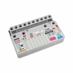 Портативний міні-комп'ютер M5Stack Cardputer Kit з M5StampS3A V1.1