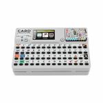 Портативний міні-комп'ютер M5Stack Cardputer Kit з M5StampS3A V1.1