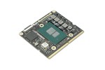 Обчислювальний модуль LattePanda Mu - A Micro x86 Compute Module (N100 CPU, 8GB RAM, 64GB eMMC)