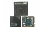 Обчислювальний модуль LattePanda Mu - A Micro x86 Compute Module (N100 CPU, 8GB RAM, 64GB eMMC)