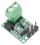 RC твердотельный выключатель 30В/10А от Pololu