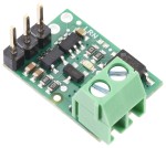 RC твердотельный выключатель 60В/6А от Pololu