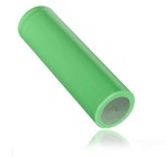 Акумулятор Li-Ion 18650 2600мАч без захисту