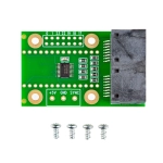 Контроллер для управления массивами адресных светодиодов OctoWS2811 для Teensy 3.x & 4.x