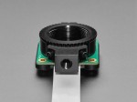 Камера IMX296 1.5Mpx для Raspberry Pi (CS Lens Mount)