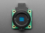Камера IMX296 1.5Mpx для Raspberry Pi (CS Lens Mount)