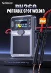 Точечный сварочный аппарат MECHANIC PN360 Type-C 5V/2.1A