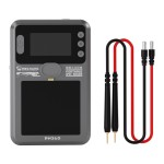 Апарат для точкового зварювання MECHANIC PN360 Type-C 5V/2.1A