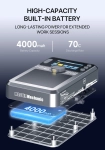 Точечный сварочный аппарат MECHANIC PN360 Type-C 5V/2.1A