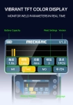 Точечный сварочный аппарат MECHANIC PN360 Type-C 5V/2.1A