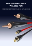 Точечный сварочный аппарат MECHANIC PN360 Type-C 5V/2.1A
