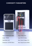 Точечный сварочный аппарат MECHANIC PN360 Type-C 5V/2.1A
