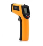 Пирометр инфракрасный бесконтактный WH320 (от -50°С до +330°С)