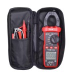 Токовые клещи-мультиметр RICHMETERS RM99BPro True RMS