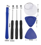 Набір інструментів для ремонту смартфонів Android (8 од.)