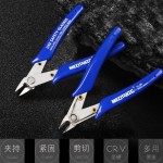 Кусачки Mechanic TS-190