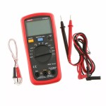 Цифровий мультиметр UNI-T UTM 136C+ (UT136C+)