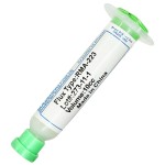 Флюс-гель RMA-100-UV (разновидность RMA-223) 10мл