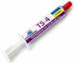 Невысыхающая термопаста TS-4 (3.2г-1мл)