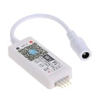 Міні Wi-Fi контролер RGB LED 100W