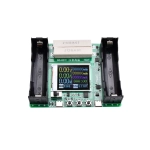 Тестер аккумуляторов 18650 с LCD дисплеем V3.0