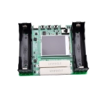 Тестер аккумуляторов 18650 с LCD дисплеем V3.0