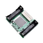 Тестер аккумуляторов 18650 с LCD дисплеем V3.0