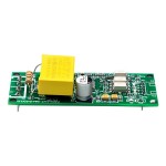 Многофункциональный измеритель потребляемой электроэнергии PZEM-004T-100A
