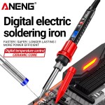 Паяльный набор ANENG SL106 PRO