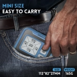 Багатофункціональний генератор сигналів FNIRSI SG-003A