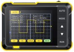 Портативний осцилограф FNIRSI DSO152 MINI (1 канал х 200 кГц)