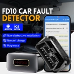 FNIRSI FD10 Автомобільний сканер OBD2