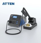 ATTEN ST-909 Цифровая паяльная станция 90W