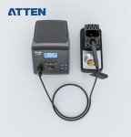 ATTEN ST-909 Цифрова паяльна станція 90W