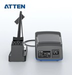 ATTEN ST-909 Цифровая паяльная станция 90W