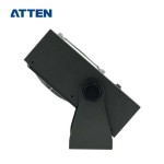 ATTEN ST-1020D Інтелектуальний вентилятор постійного струму із пристроєм усунення статичного заряду 20Вт
