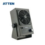 ATTEN ST-1015 Іонний вентилятор змінного струму з елімінатором статичного заряду 15Вт