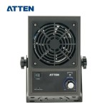 ATTEN ST-1015 Ионный вентилятор переменного тока с элиминатором статического заряда 15 Вт