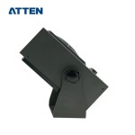 ATTEN ST-1015 Ионный вентилятор переменного тока с элиминатором статического заряда 15 Вт