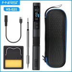 Умный электрический паяльник FNIRSI HS-02B